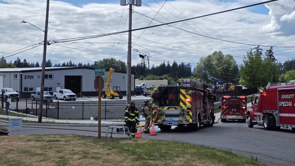 hazmat mukilteo