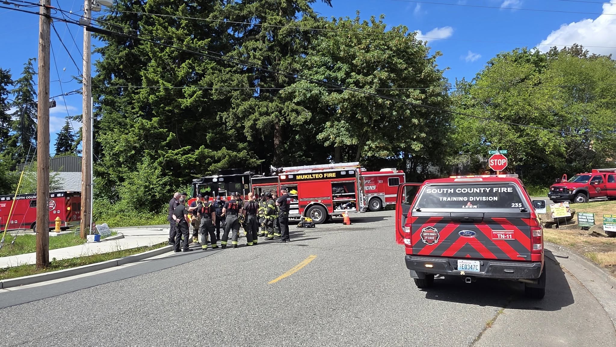 hazmat mukilteo