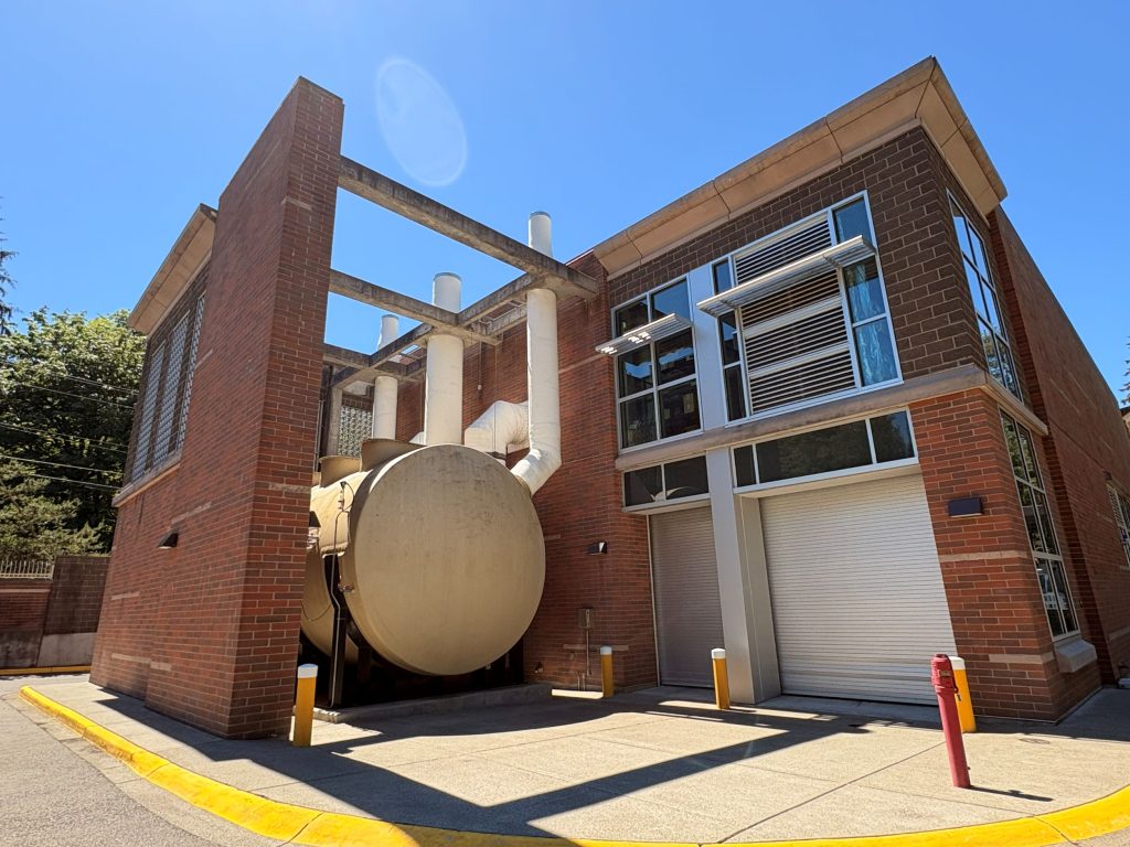 wastewater treatment