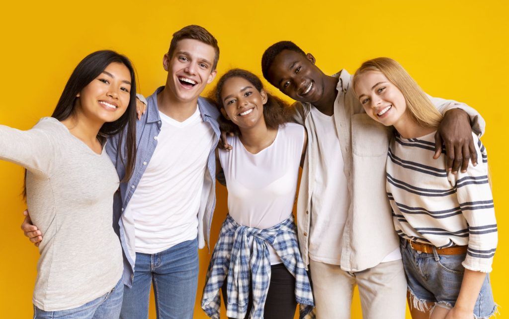 Youth Advisory Committee