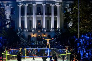 UFC Freedom 250