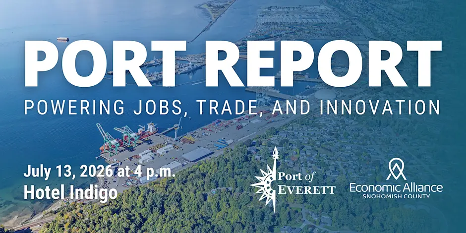 Port Report