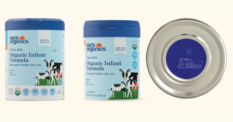 Nara Organics