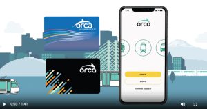 ORCA pass