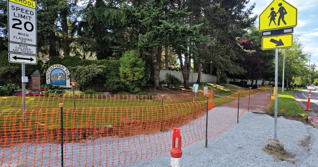 Pavement Preservation