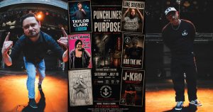 Punchlines