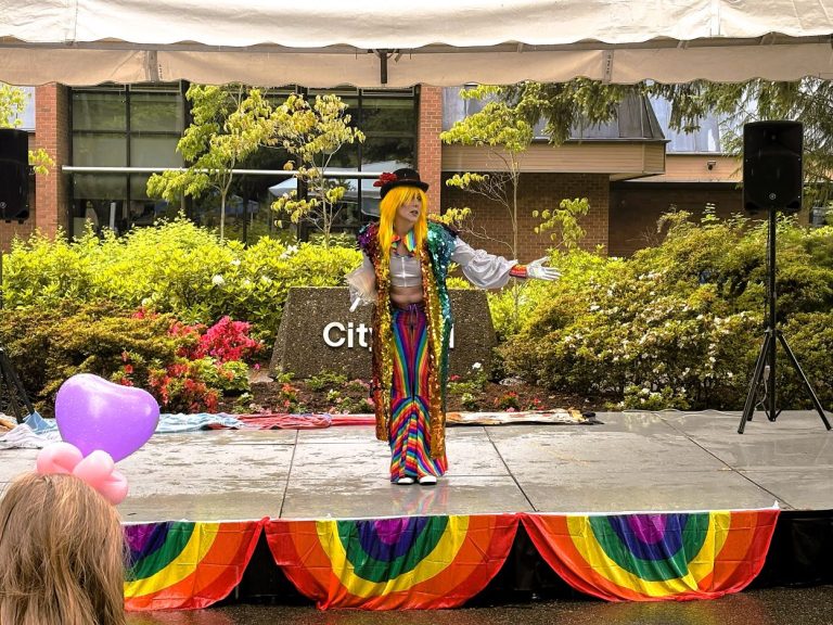 Lynnwood City Pride