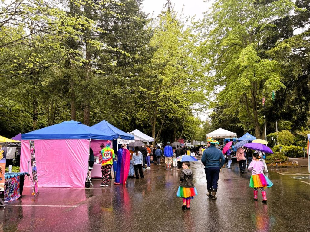 Lynnwood City Pride