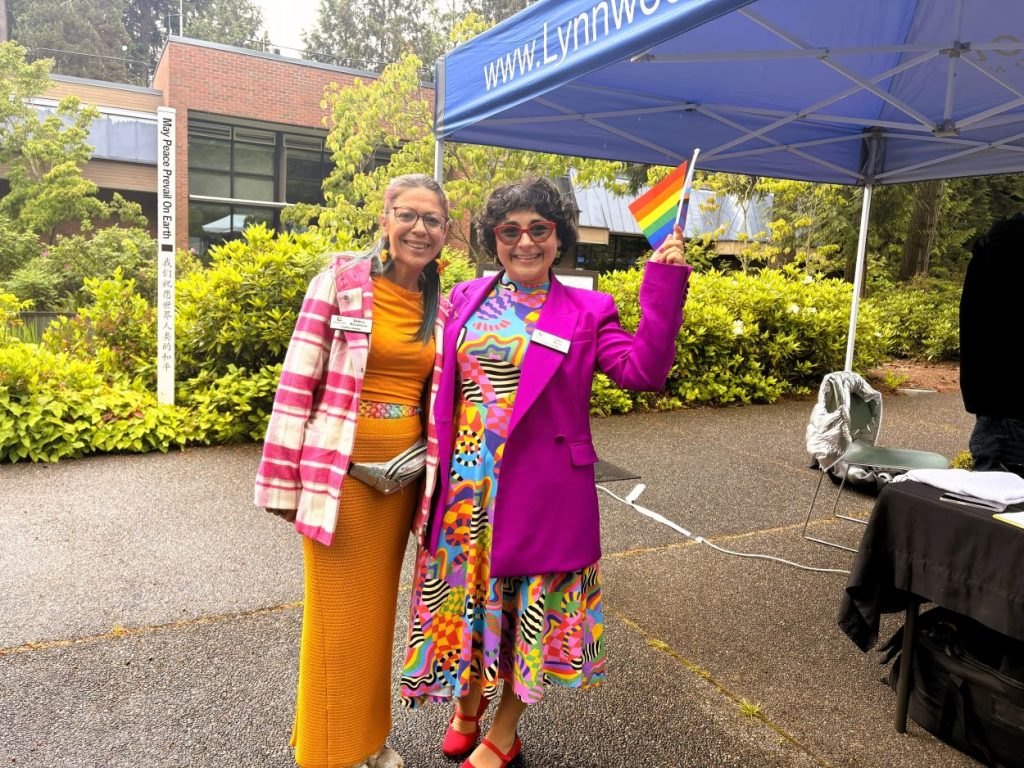 Lynnwood City Pride