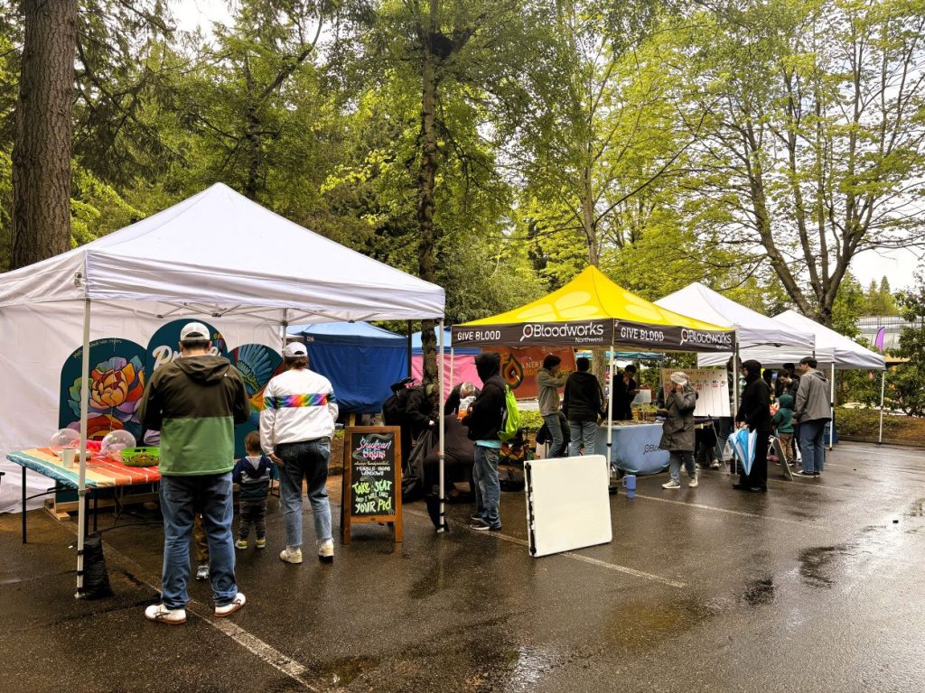 Lynnwood City Pride