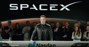 SpaceX IPO