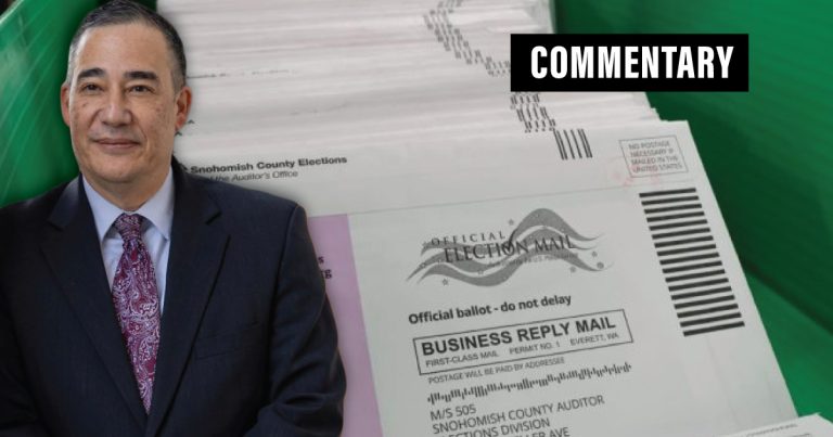 ballot mail