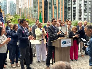 Economic Development Council