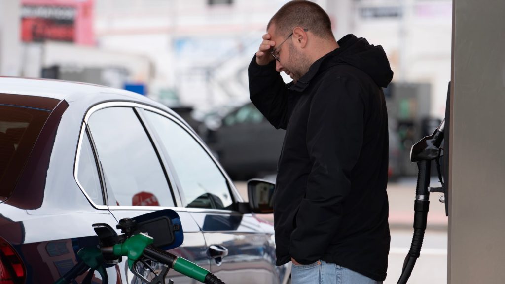 gas tax