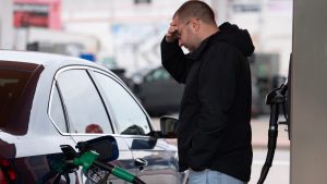 gas tax