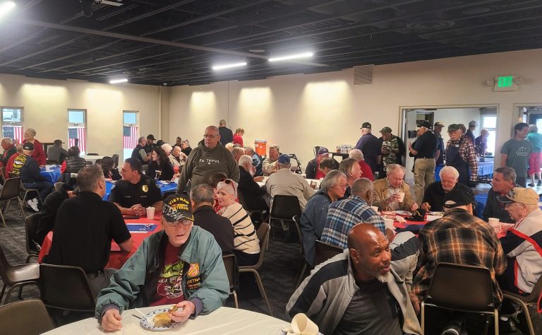 America 250 Lynnwood