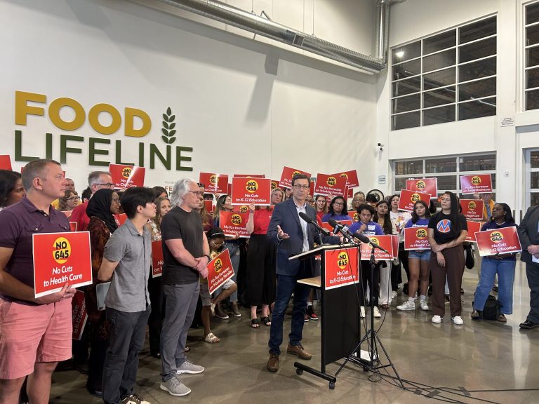 ferguson initiative