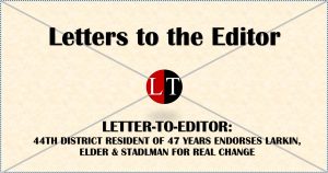 44th District