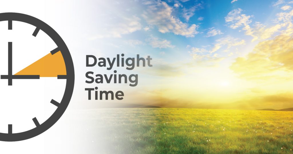 Daylight Saving