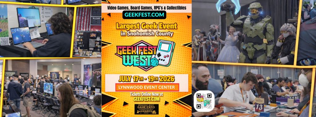 geekfest west