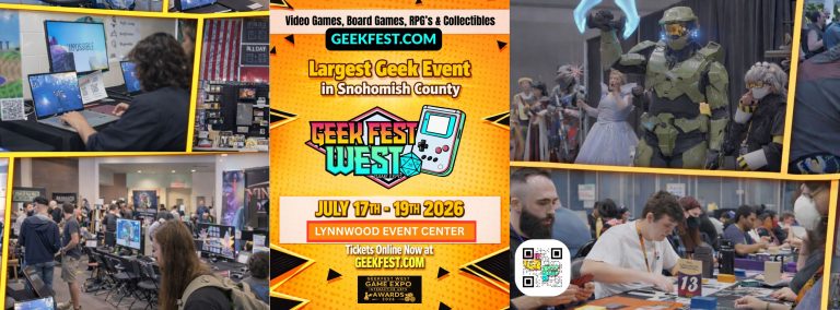 geekfest west