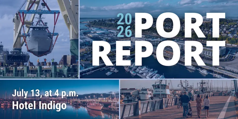 Port Report