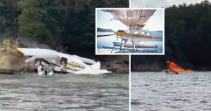 kenmore air