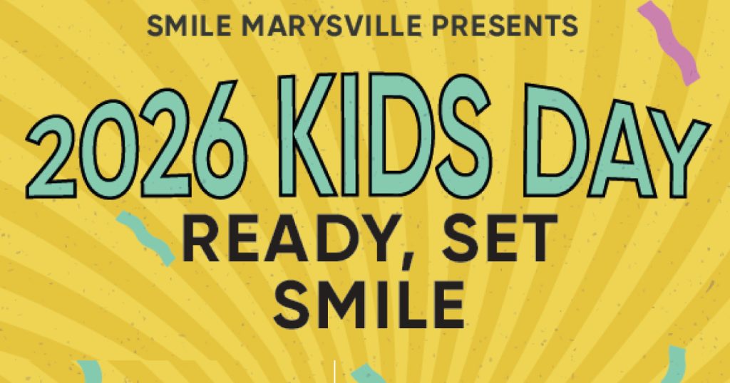 Smile Marysville