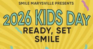 Smile Marysville