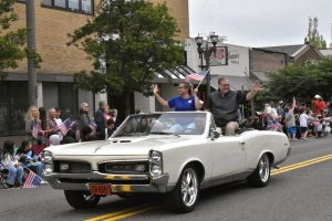 Everett Independence Day