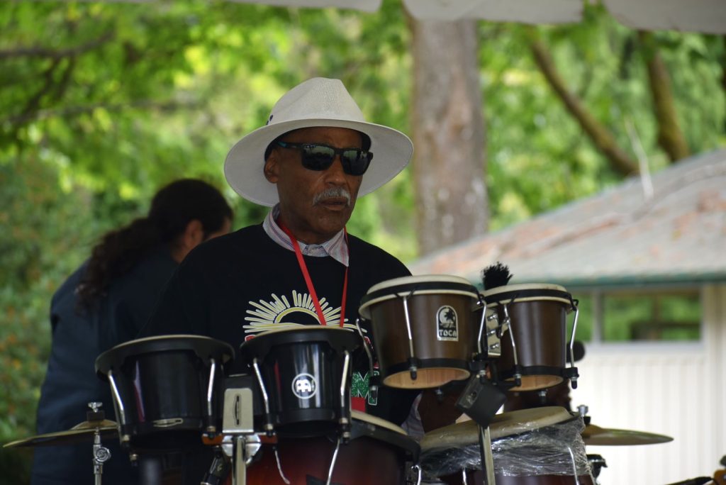 Nubian Jam