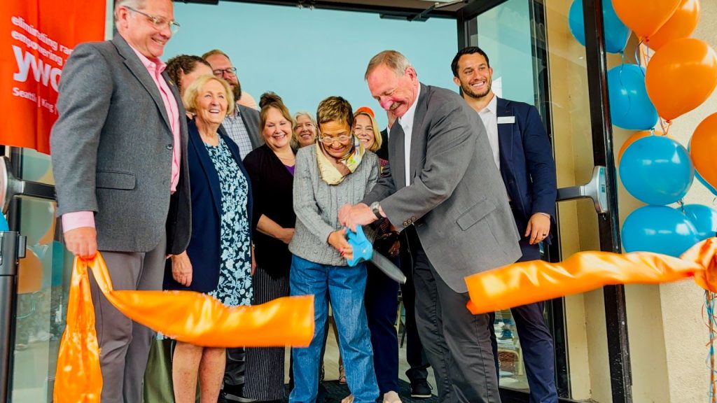 New Start Center