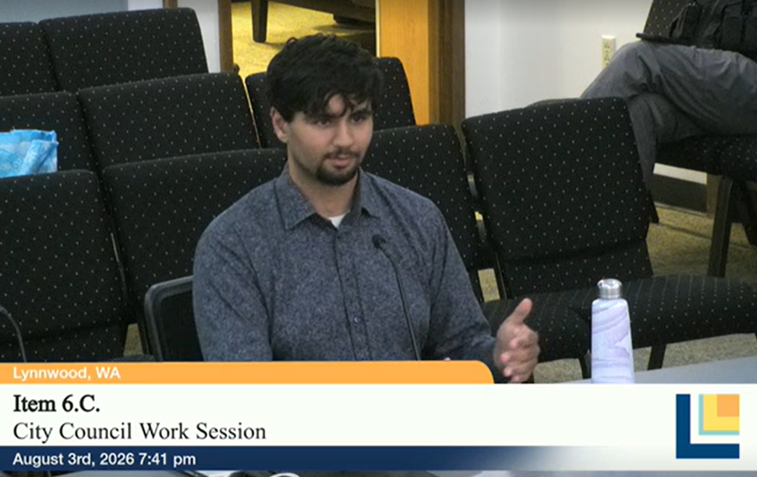Lynnwood explores wage theft protections following research presentation Monday