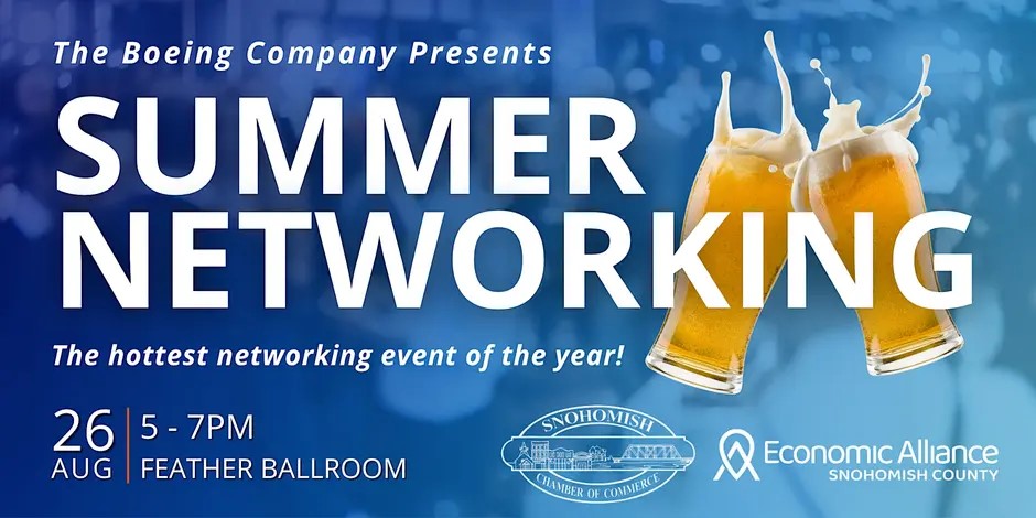 Summer Networking