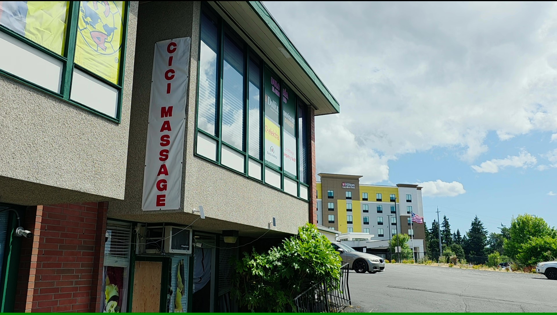 CiCi Spa