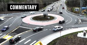road safety