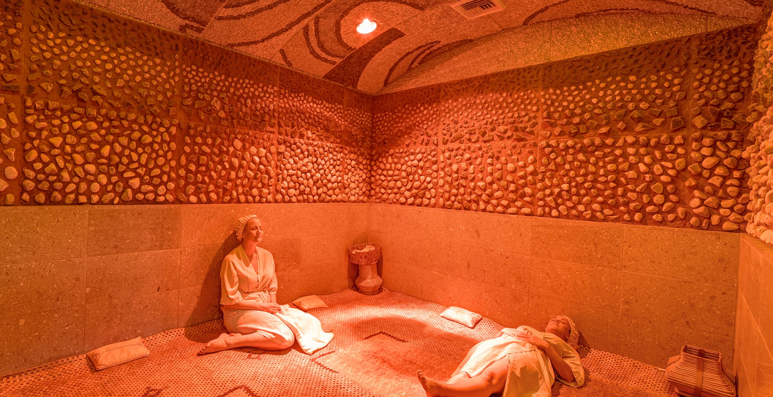 olympus spa