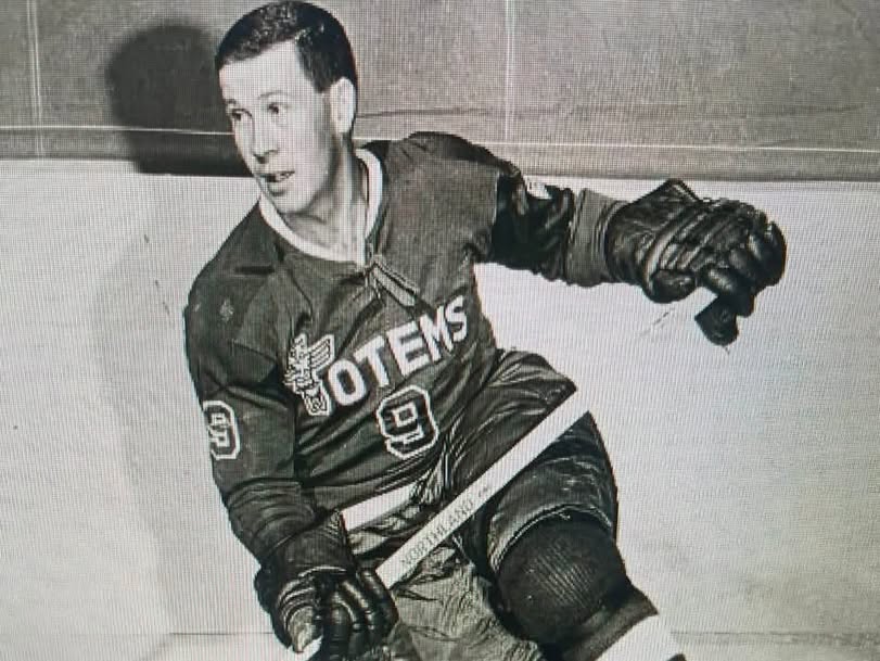 Jim Powers
