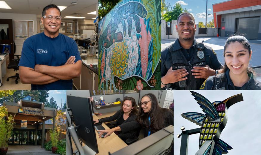 lynnwood university