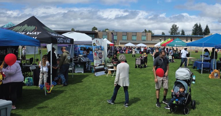 Mariner Fest