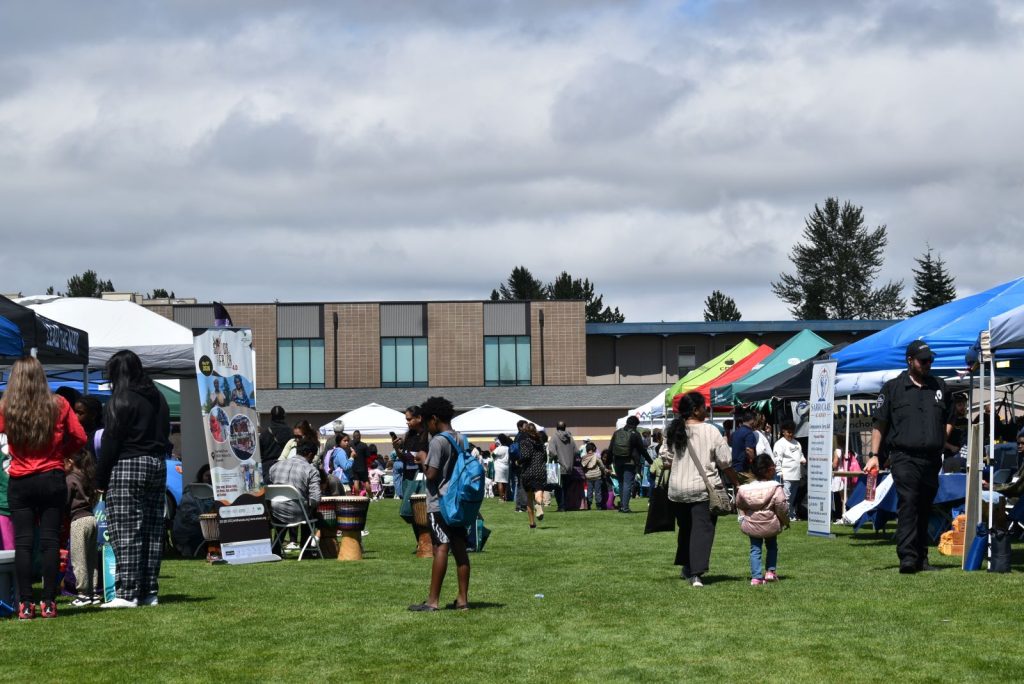 Mariner Fest