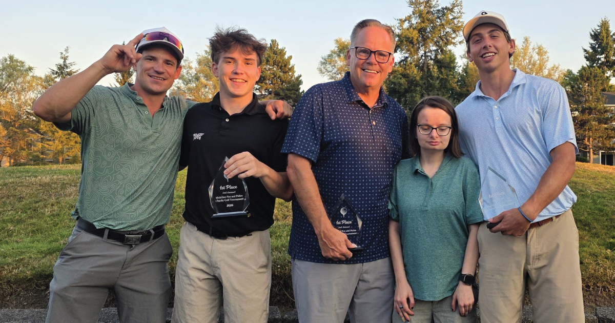 golf tournament