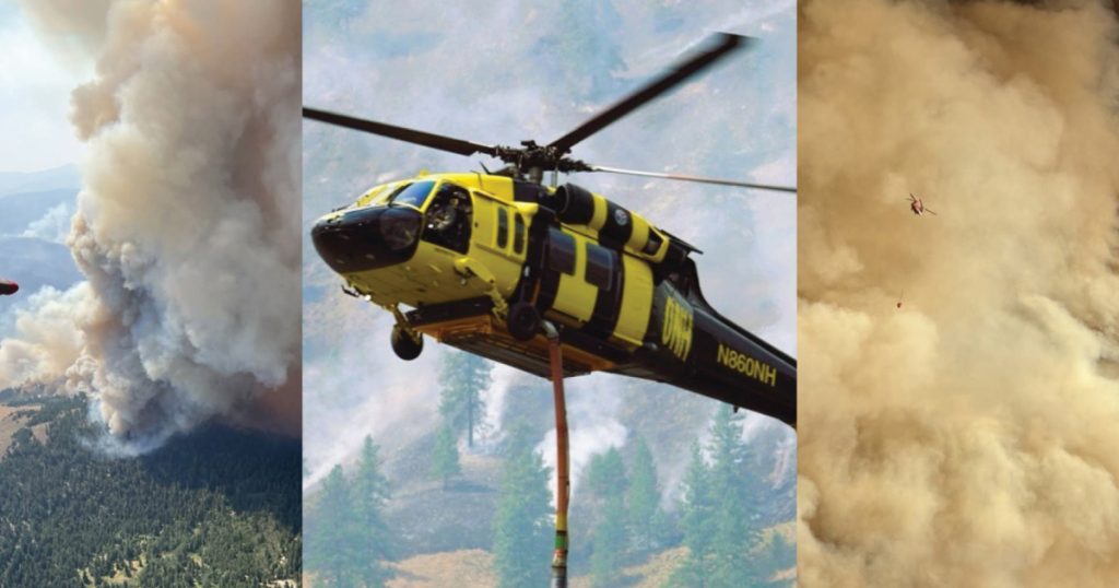 federal emergency