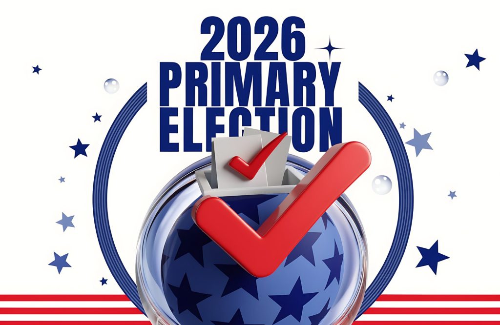 election results