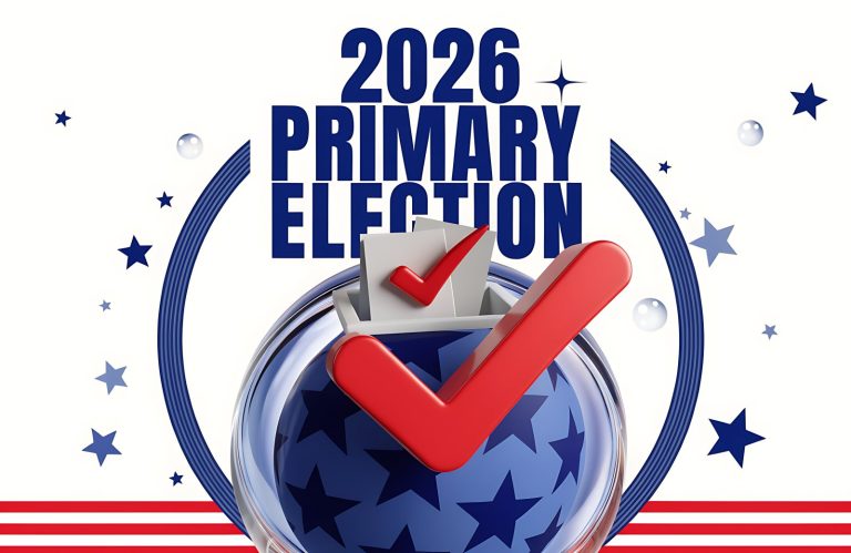 election results