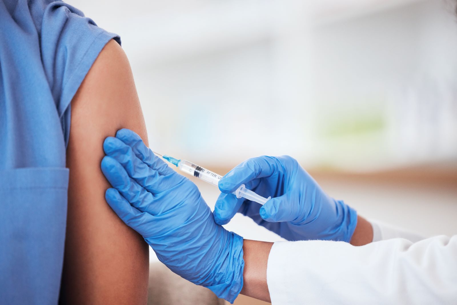 immunization
