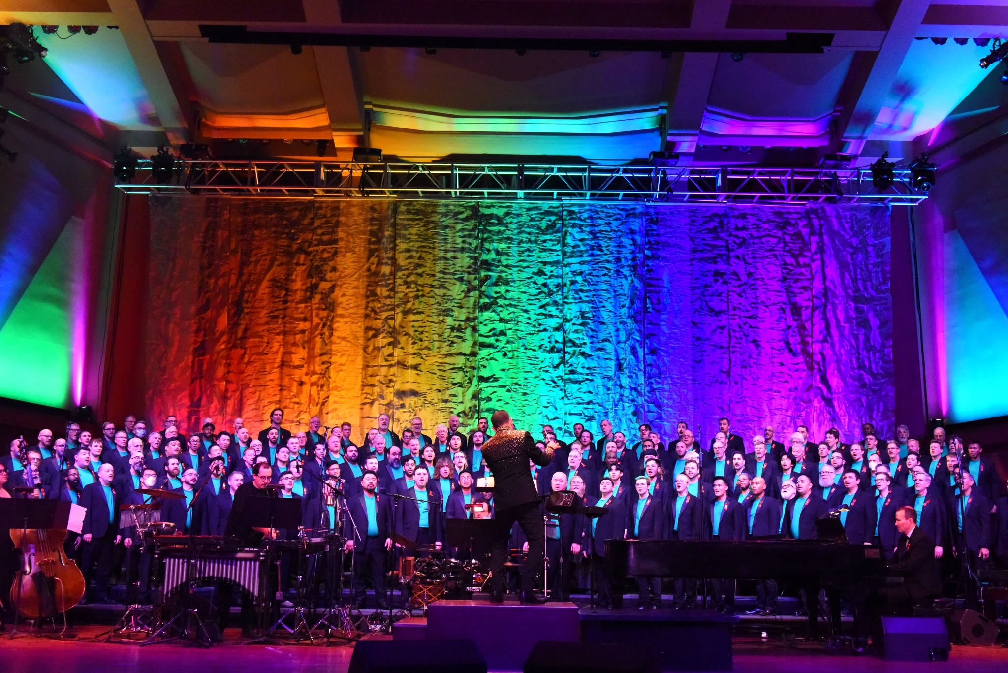 Seattle Chorus