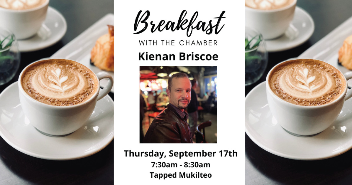 kienan brisco