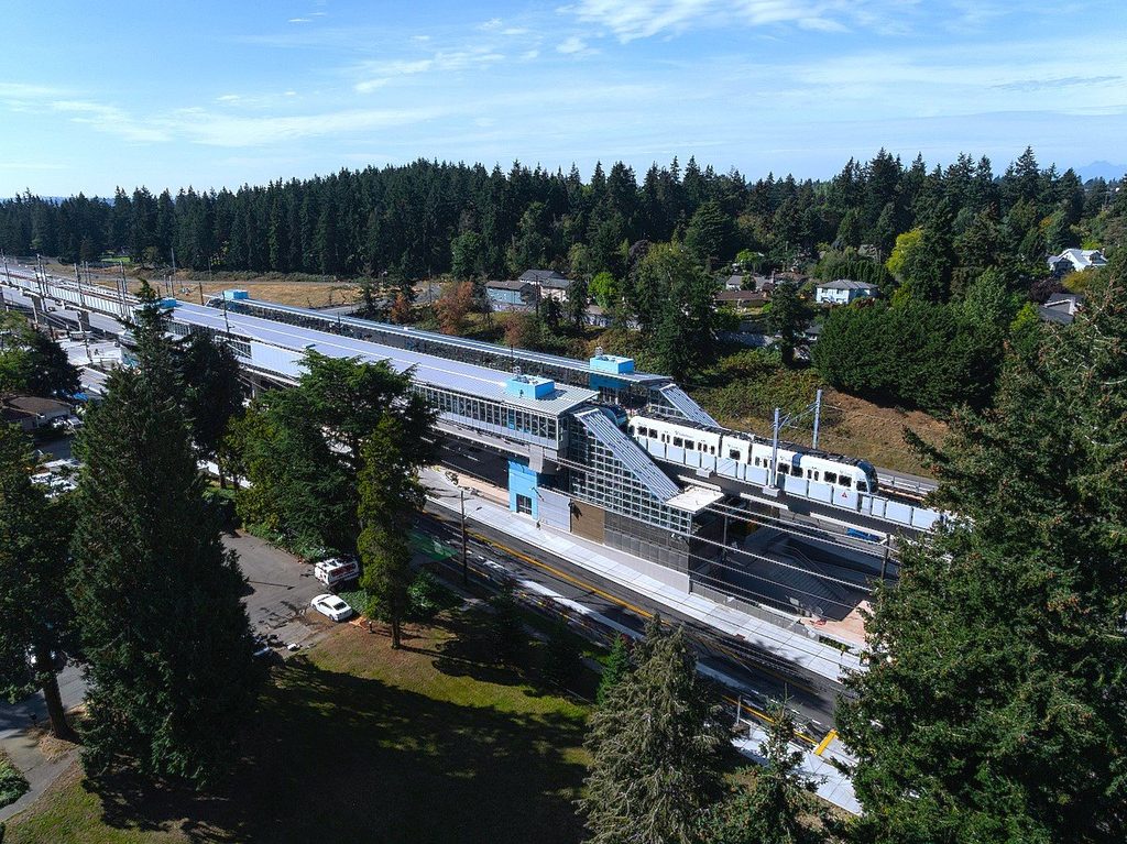 Pinehurst Station