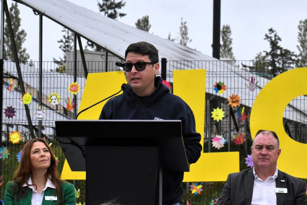 Luis Burbano